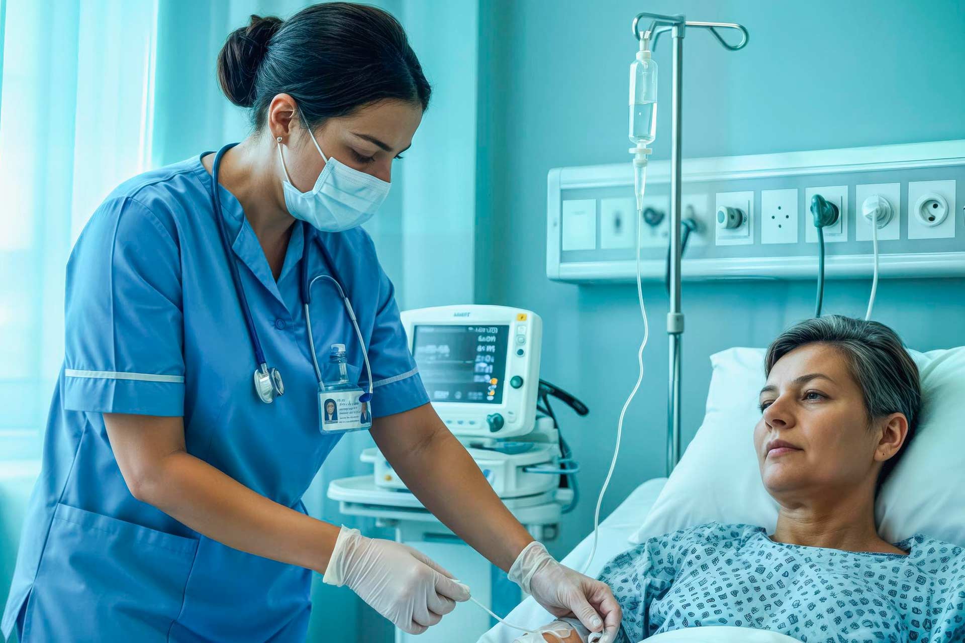 Emergency Home Care